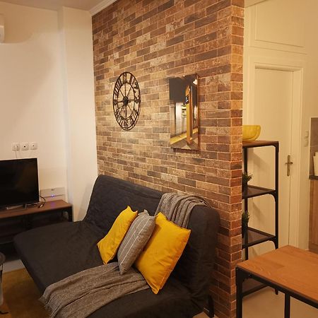 Cozy Studio Next To Acropolis & Plaka Athene Buitenkant foto