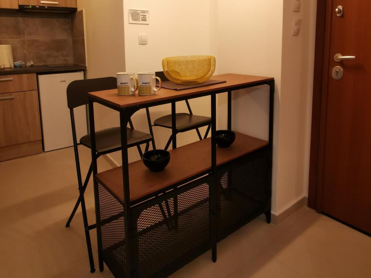 Cozy Studio Next To Acropolis & Plaka Athene Buitenkant foto